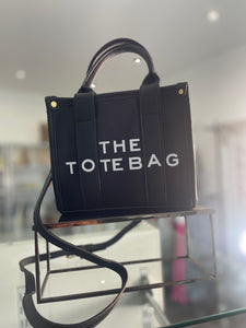 SMALL TEETO BAG