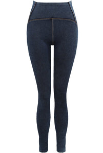 FLEECE LINED JEGGINGLEGGINGSLauraliverpoolboutiqueLauraliverpoolboutique: LM5901014568985SMALLCHARCOALFLEECE LINED JEGGING