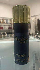 PERFUMED SPRAYPERFUMELauraliverpoolboutiqueLauraliverpoolboutique65563673200ML 6.67FL.OZBARACKARTPERFUMED SPRAY