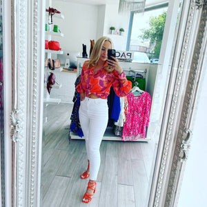 WHITE SKINNY JEANSJEANSLauraliverpoolboutiqueLauraliverpoolboutique316295936/34/EXTRA SMALLWHITE SKINNY JEANS